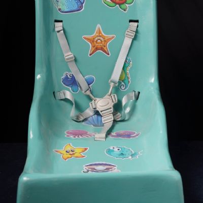 Greta A - Bath Seat for a disabled child